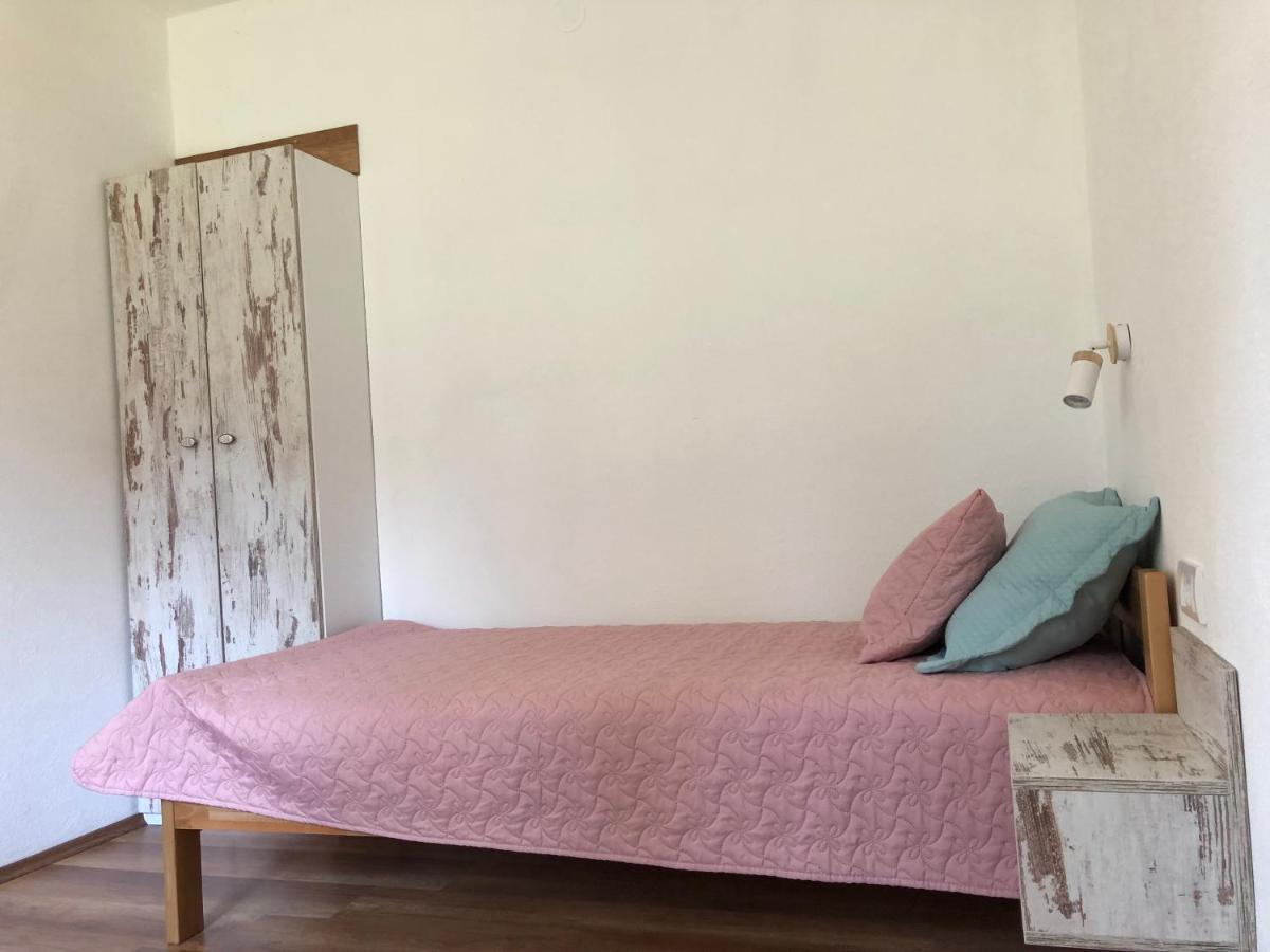 Guesthouse D&D Licko Petrovo Selo ภายนอก รูปภาพ