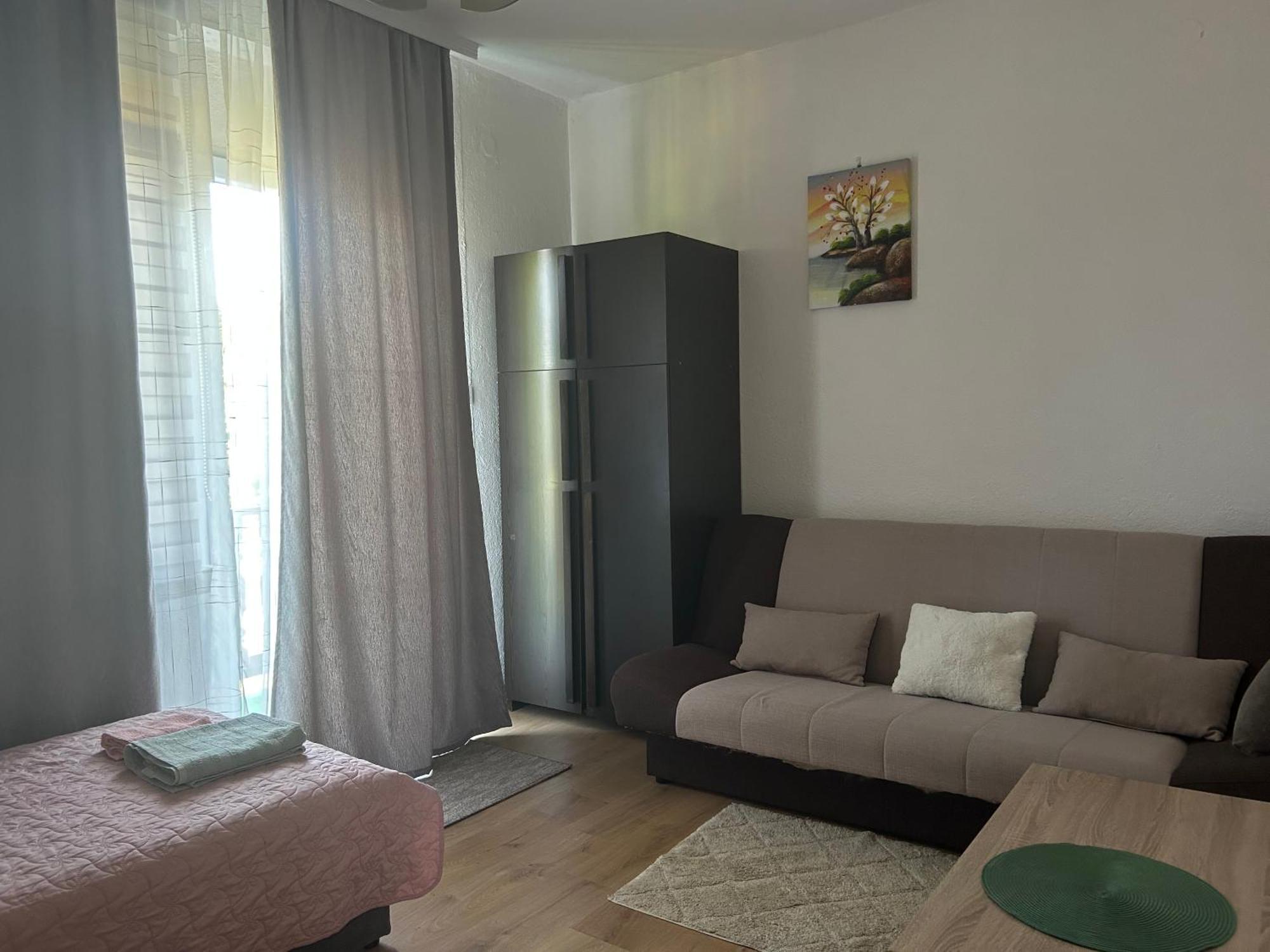 Guesthouse D&D Licko Petrovo Selo ภายนอก รูปภาพ